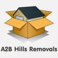 A2B Hills Removals 870409 Image 0