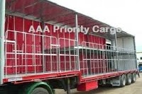 AAA Priority Cargo Container and Palletise Transport Service 867508 Image 2