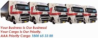 AAA Priority Cargo Container and Palletise Transport Service 867508 Image 6