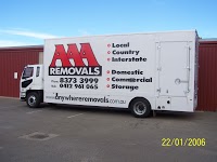 AAA REMOVALS AND STORAGE 867996 Image 0