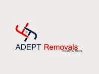 Adept Furniture Removals and Storage 869909 Image 0