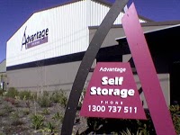 Advantage Self Storage 867540 Image 0