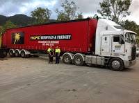 Airlie Beach Tropic Removals and Freight Whitsunday 868623 Image 0