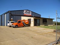 Allied Pickfords   Toowoomba 868699 Image 0
