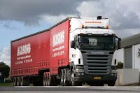 Allsons Transport, Warehousing and Distribution 868141 Image 0