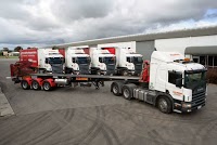Allsons Transport, Warehousing and Distribution 868141 Image 1