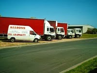 Allsons Transport, Warehousing and Distribution 868141 Image 2