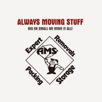 Always Moving Stuff 867650 Image 0