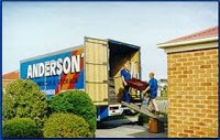 Andersons Removals and Storage 867504 Image 0