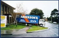 Andersons Removals and Storage 867504 Image 1
