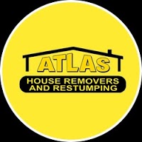 Atlas House Removers 869879 Image 0