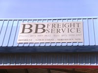 BB Freight Service 869629 Image 1