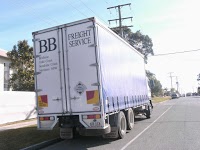 BB Freight Service 869629 Image 2