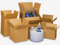 BOXXIT Packing Supplies, Removals and Storage 868459 Image 1