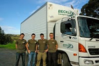 Beckleys Transport and Logistics 869128 Image 0