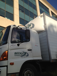 Beckleys Transport and Logistics 869128 Image 1