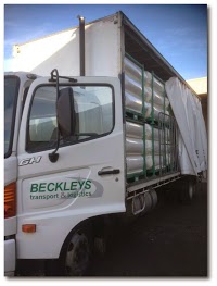 Beckleys Transport and Logistics 869128 Image 2