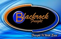 Blackrock Freight 870017 Image 0