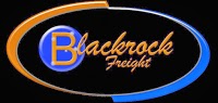 Blackrock Freight 870017 Image 1