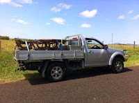 Bloke with a ute 868740 Image 3