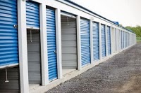 Bohle Archive and Self Storage Sheds 870009 Image 3