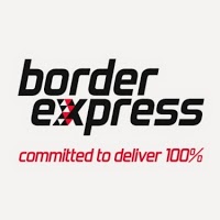 Border Express 868000 Image 0