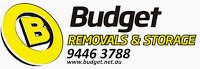 Budget Removals and Storage 870299 Image 1