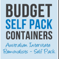 Budget Self Pack Containers   Melbourne 867488 Image 0