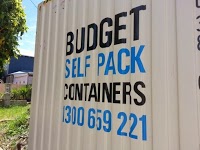 Budget Self Pack Containers   Melbourne 867488 Image 2
