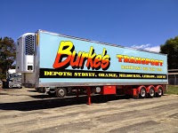 Burkes Transport Bathurst 868262 Image 1