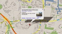Burleigh Mini Stores and Removals 870049 Image 4