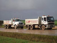CJP Hire   Earthmovers   Excavators   Bobcats   Tipper Trucks Adelaide 867777 Image 1