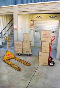 Capalaba Complete Storage and Packaging Supplies 868555 Image 1