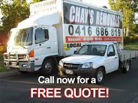 Chays Removals 870345 Image 0
