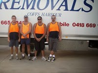 Coffs Harbour Movers 868918 Image 2