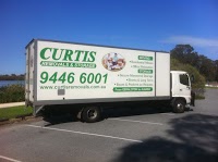 Curtis Removals and Storage 869665 Image 0