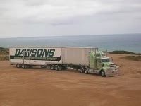 Dawsons Removals and Storage 868969 Image 1