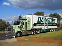 Dawsons Removals and Storage 868969 Image 3
