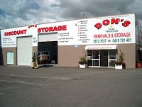 Dons Removals and Storage 870082 Image 5