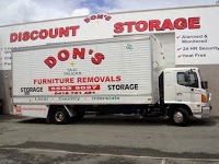 Dons Removals and Storage 870082 Image 7