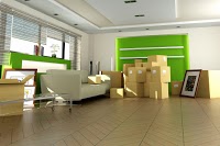 Drysdale Furniture Removals and Storage 867548 Image 2