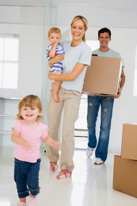 Drysdale Furniture Removals and Storage 867548 Image 4