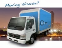 EZMoves Furniture Removals Hadfield 868479 Image 2