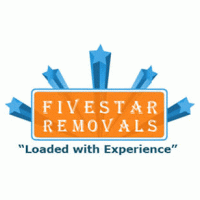 Fivestar Removals 869234 Image 1