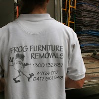 Frog Furniture Removals 870447 Image 0
