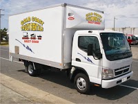 Gold Coast Truck Rentals 869094 Image 0