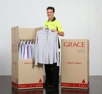 Grace Removals Group Hallam 870007 Image 4