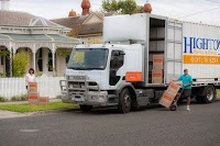 Highton Removals and Storage 868499 Image 3