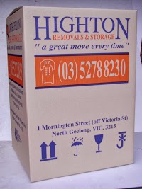 Highton Removals and Storage 868499 Image 4