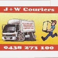 J+W Couriers 867686 Image 0
